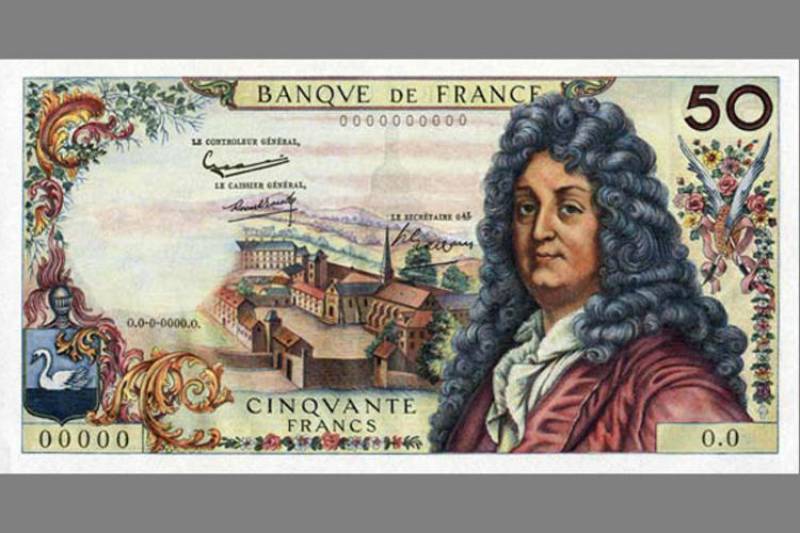 Banque de France : pas touche au trésor de la nation !
