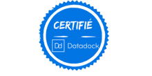 Organisme de certification référençant les entreprises en conformité avec les organismes de formation Paris Data-Dock