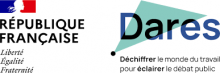 Les portraits statistiques de branches professionnelles France Dares