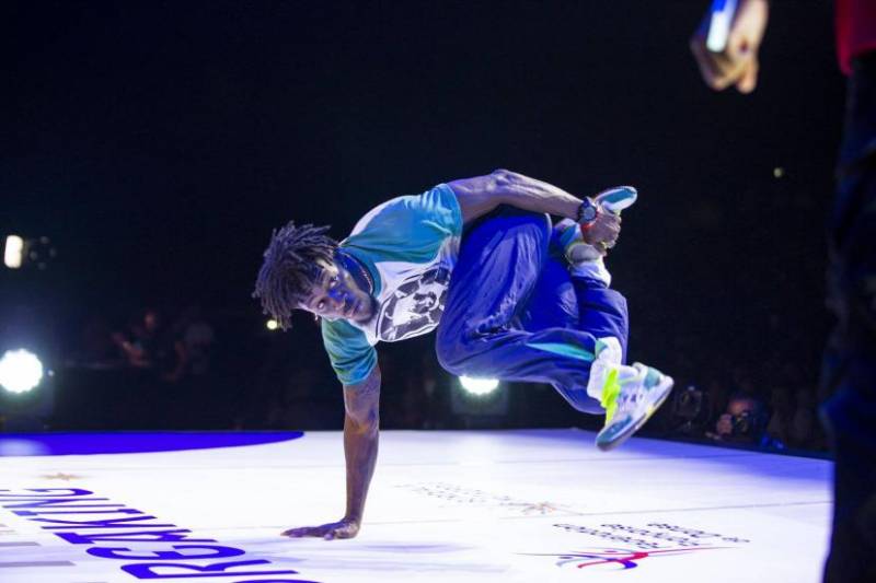 Netcast Conseil dans les starting-blocks, pour les JO de Paris 2024 !