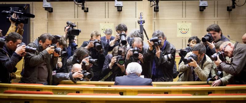 NetCast Conseil : la référence du media training certifiée Qualiopi sur Toulouse