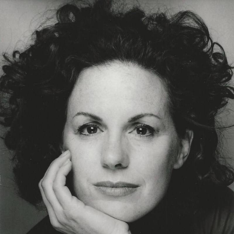 Actrice voix Bilingue L'univers du luxe VEUVE CLICQUOT