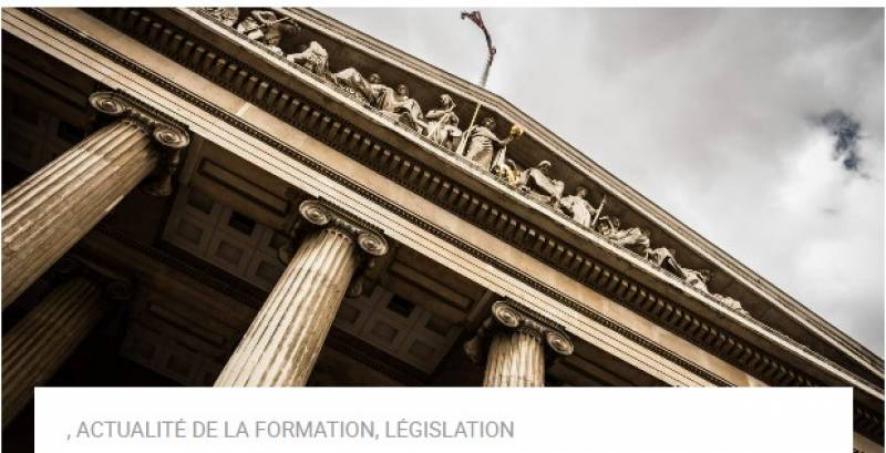 Formation/législation Paris INSEE