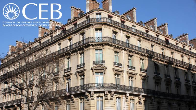 CEB : le développement social sous haute protection