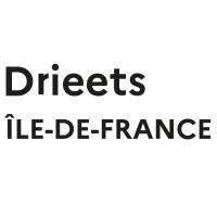 Droit du travail Ile de France DRIEETS