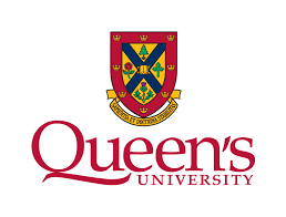 Les armes de l'Université Queen's